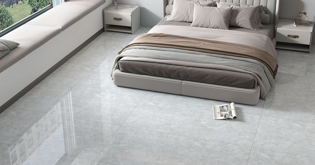 Floor Tiles In Today's Economy: A Good Investment