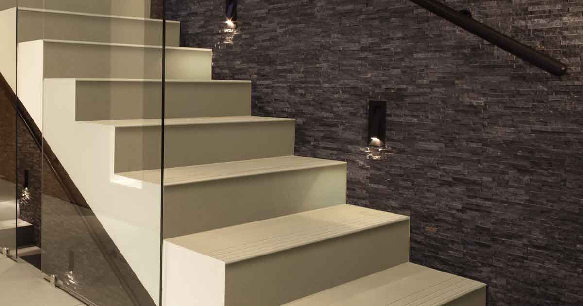 Reasons Why You Must Use Vitrified Tiles For Steps Other High Traffic Flooring