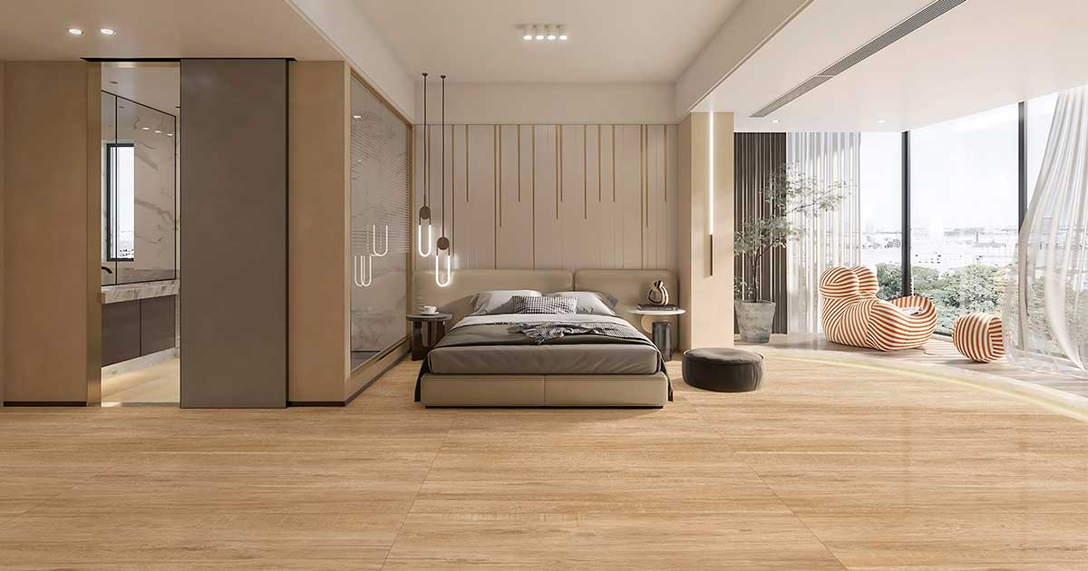 How Ceramic Tiles Can Help to Enhance the Decor of your Home